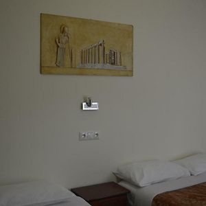 Camera doppia standard